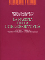MASSIMO AMMANNITI, VITTORIO GALLESE (2014): La nascita della intersoggettività. 