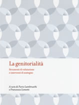 La genitorialità- strumenti di valutazione e interventi di sostegno